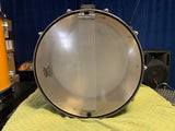 Zildjian noble and Cooley rare bell brass anniversary snare drum