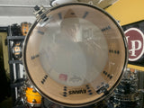 Tama G maple 6.5 by 14 snare drum made in Japan - excellent