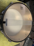 Zildjian noble and Cooley rare bell brass anniversary snare drum