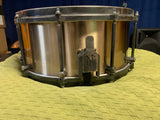 Zildjian noble and Cooley rare bell brass anniversary snare drum