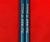 Sergio Bellotti Metal Practice Sticks 5T by 247drums (Made in the USA)- FREE SH WORLDWIDE