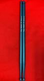 Sergio Bellotti Metal Practice Sticks 5T by 247drums (Made in the USA)- FREE SH WORLDWIDE