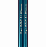 Sergio Bellotti Metal Practice Sticks 5T by 247drums (Made in the USA)- FREE SH WORLDWIDE
