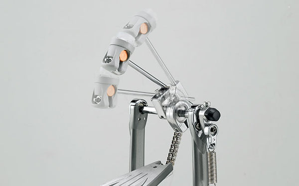 Tama Speed Cobra Twin 910 Series (Double Pedal) HP910LWN - $429.99 with  hard case