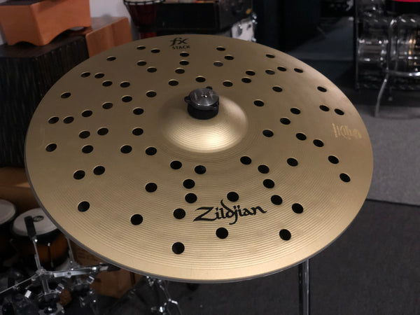 Zildjian fx deals stack 14