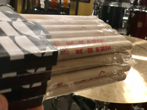 Vic Firth Neal Smith Signature Drum Sticks