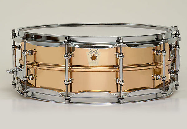 Ludwig shop bronze phonic