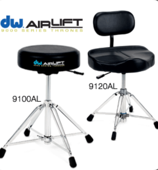 Dw 9000 drum deals throne