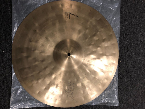 Sabian HHX Legacy Ride Cymbal - 20” - 1881 grams - Used