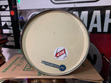 Yamaha maple custom absolute 18” floor Tom made in Japan excellent rare