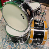 Yamaha stage custom birch HIP GIG compact portable kit 4 pc drum set TRADES WELCOME - b stock ! Save !!