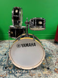 Yamaha stage custom birch HIP GIG compact portable kit 4 pc drum set TRADES WELCOME - b stock ! Save !!