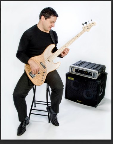 Tino D’Agostino solo LIVE - Link for Tickets Below