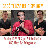 Italian Soul Festival 2025: AHS SINGS ITALY!