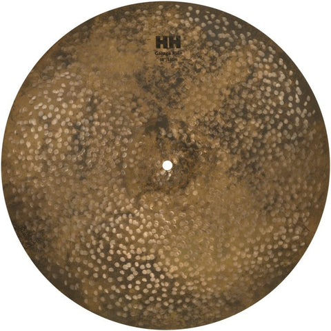 Sabian HH Remastered Garage Ride Cymbal for drums - 18" - 118102