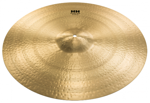 Sabian HH Vintage Ride cymbal for drums - 21" - 12178