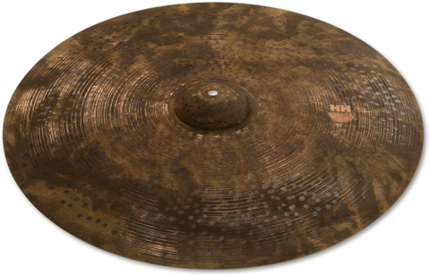 Sabian HH Nova Ride cymbal for drums - 24" - 12480N