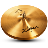 Zildjian A Series New Beat Hi-hats - 14" (FREE SKYPE LESSON with purchase)