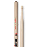 12 pairs SPECIAL PRICE PACK Vic Firth American Classic (ex. 5A, 5B, 2B etc ) FREE SHIPPING