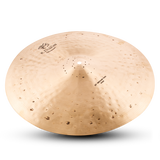 20" ZILDJIAN K CONSTANTINOPLE MEDIUM THIN RIDE, HIGH (FREE Skype Lesson with Purchase)