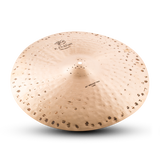 20" K CONSTANTINOPLE MEDIUM THIN RIDE, LOW (FREE Skype Lesson with purchase)