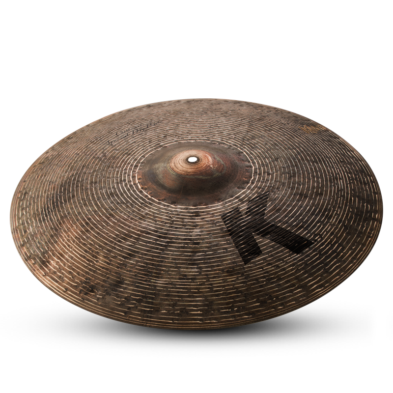 21" ZILDJIAN K CUSTOM SPECIAL DRY RIDE (FREE Skype Lesson with purchase)