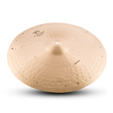 22" ZILDJIAN K CONSTANTINOPLE BOUNCE RIDE (FREE Skype Lesson with purchase)