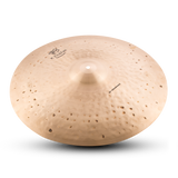 22" ZILDJIAN K CONSTANTINOPLE RENAISSANCE RIDE (FREE Skype Lesson with purchase)