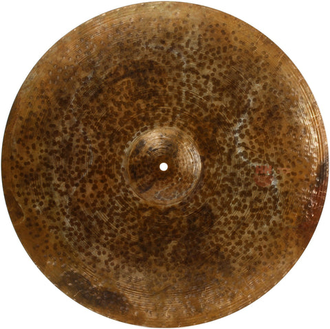 Sabian HH Pandora Ride cymbal for drums - 24" - 12480P (SAVINGS of $363.01)