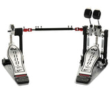 Dw Double Pedal 9000 (extended footboard) Free Shipping-  International Customer Service- TOP BEST PEDAL for Drums