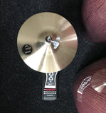 DW Low Boy Hi-Hat with Cymbals STAND and Cymbals for MUSICIANS!