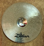 Zildjian K Custom Cymbals - WORSHIP PACK