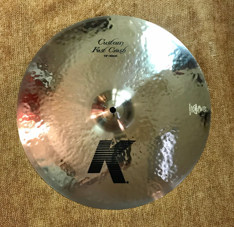 Zildjian K Custom Cymbals - WORSHIP PACK – 247drums