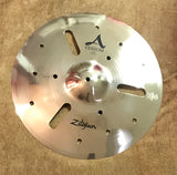 Zildjian GOSPEL Cymbals Set for Drums - Free 18" A Custom EFX+ Choose: Heads, Sticks, Tunebot, Headphone-Kickport! DEAL AC0801G