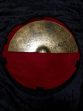 Sabian Crescent Distressed Element 22" Ride 2768 Grams/Free Pouch/Free Skype Lesson With...