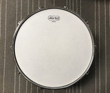 Ludwig 8x14 Raw Brass Phonic snare drum ORGANIC look and sound - SAVINGS ($430.00)