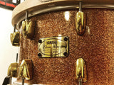 Yamaha Elvin Jones Signature Snare Drum (Used) - 14x7 - MINT