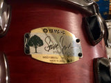 Yamaha Steve Jordan Signature Snare Drum 13x6 ( Exclusive Japanese Finish) - (Used MIJ)