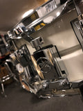 Yamaha Ndugu Chancler Signature Snare Drum - Steel - 14x5.5