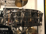 Vintage 60's  Ludwig Super Sensitive Snare Drum 14x5 -