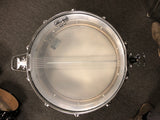 Vintage 60's  Ludwig Super Sensitive Snare Drum 14x5 -