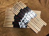 Vic Firth Matt Garstka drums stick -signature model - 12 pairs for $119.99 (save $103.00)