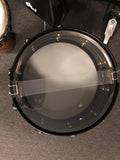 Yamaha Signature Steve Gadd Snare Drum - Steel Shell - 14x5.5