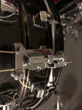 Yamaha Signature Steve Gadd Snare Drum - Steel Shell - 14x5.5