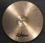 Zildjian Kerope Ride Cymbal - 22- 2662 Grams