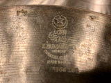 Zildjian K Light Hi Hat Cymbals - 14 - 1019/1217 grams
