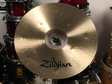 Zildjian K Cluster Crash Cymbal - 20 - 1719 grams