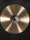 Zildjian K Sweet Hi Hat Cymbals - 14 - 1000/1389 grams