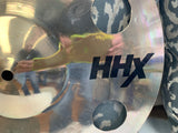 Sabian HHX Ozone Crash Cymbal - 16" BRAND NEW