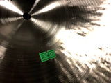 Istanbul Mehmet Mikael Z Tribute Ride Cymbal 22" - 2360 grams